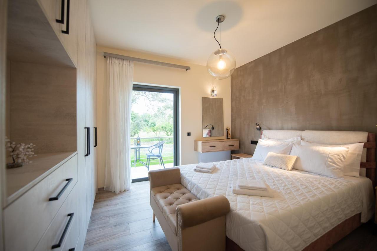 Aerinos Private Villa Lefkada City Екстер'єр фото