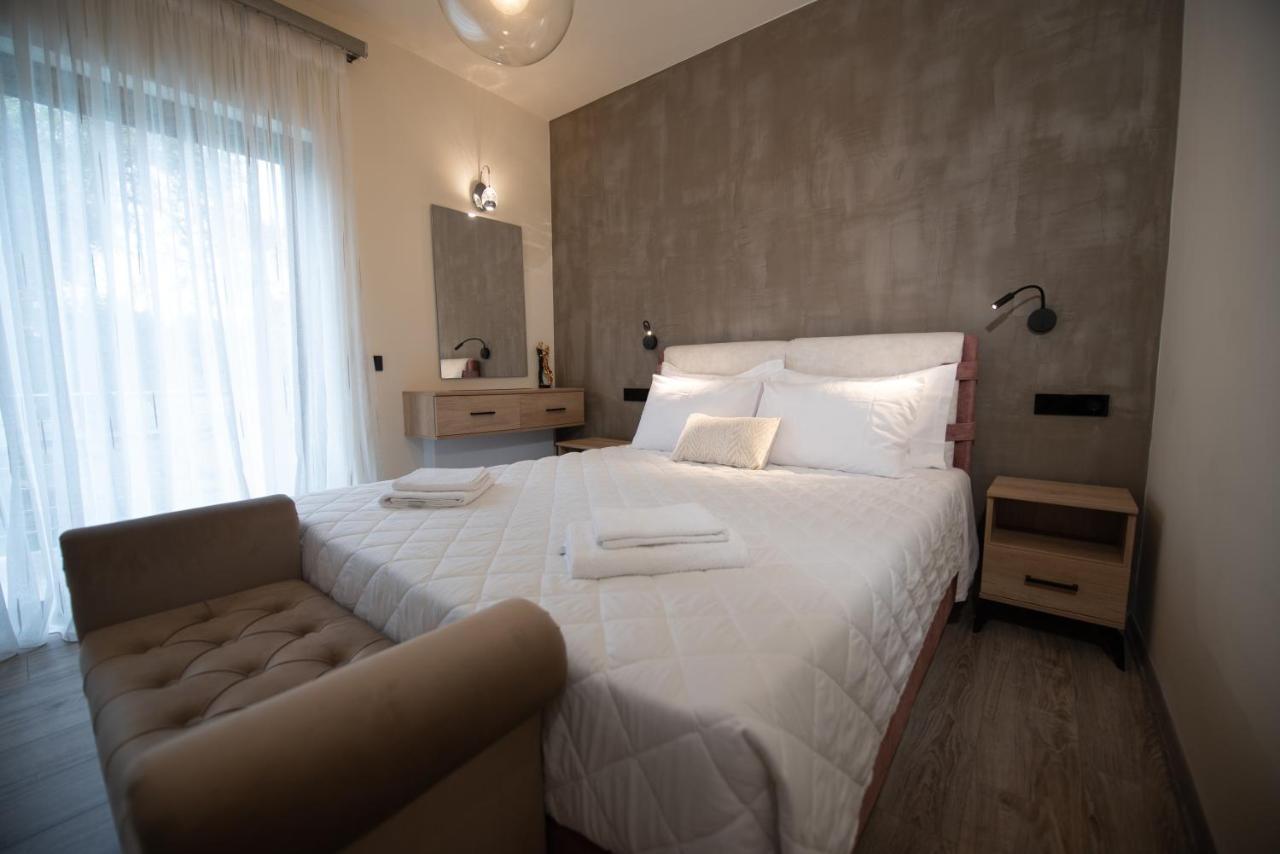 Aerinos Private Villa Lefkada City Екстер'єр фото