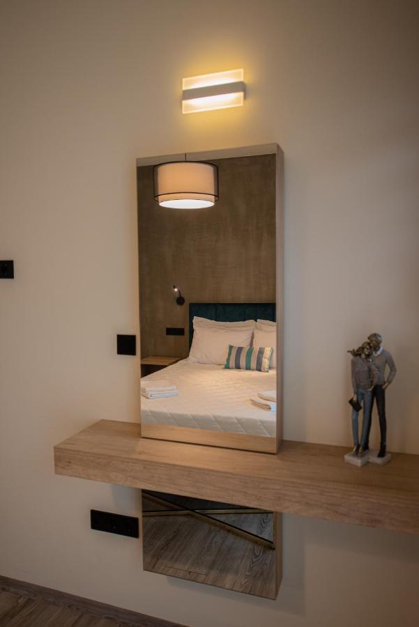 Aerinos Private Villa Lefkada City Екстер'єр фото