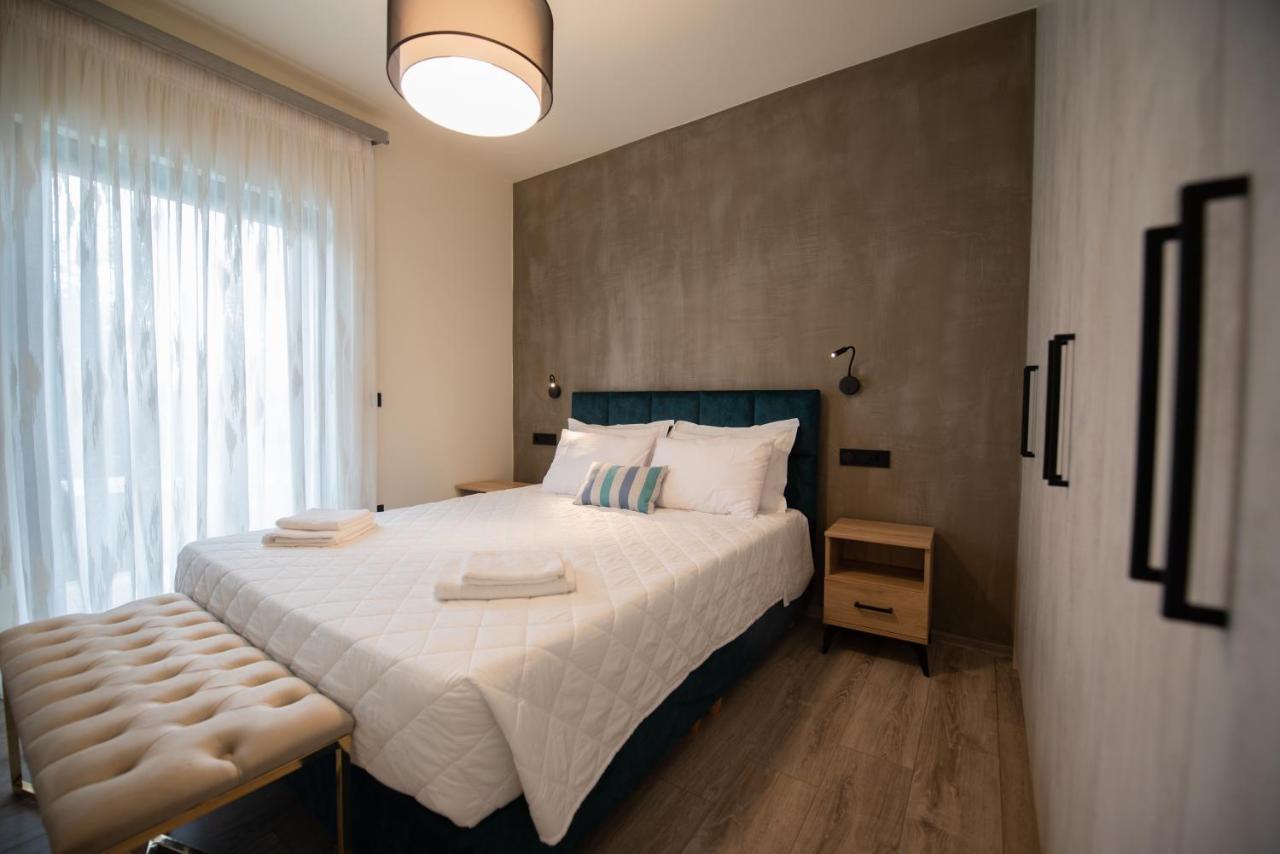 Aerinos Private Villa Lefkada City Екстер'єр фото