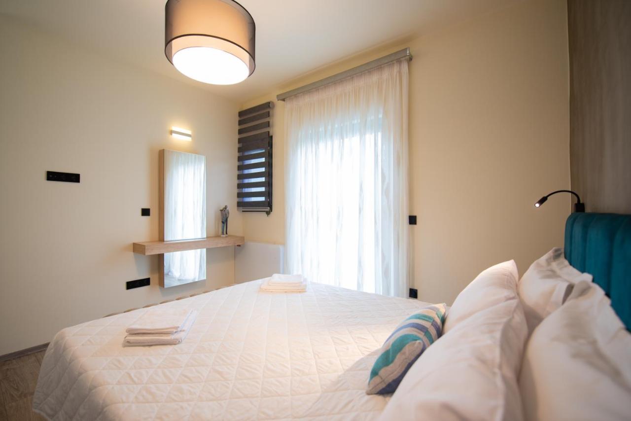Aerinos Private Villa Lefkada City Екстер'єр фото
