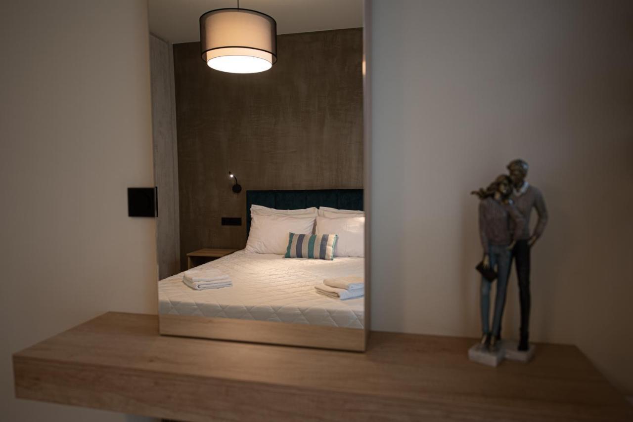 Aerinos Private Villa Lefkada City Екстер'єр фото
