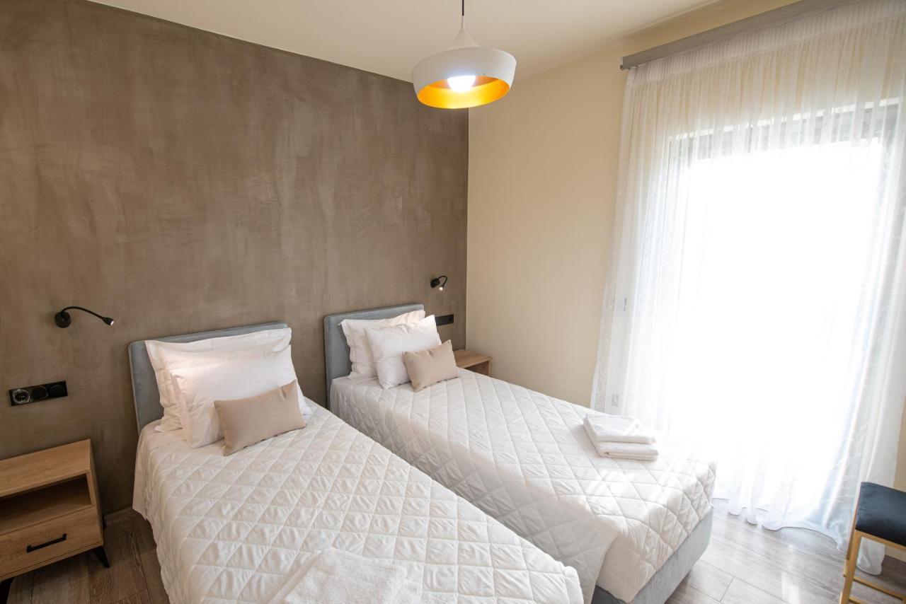 Aerinos Private Villa Lefkada City Екстер'єр фото