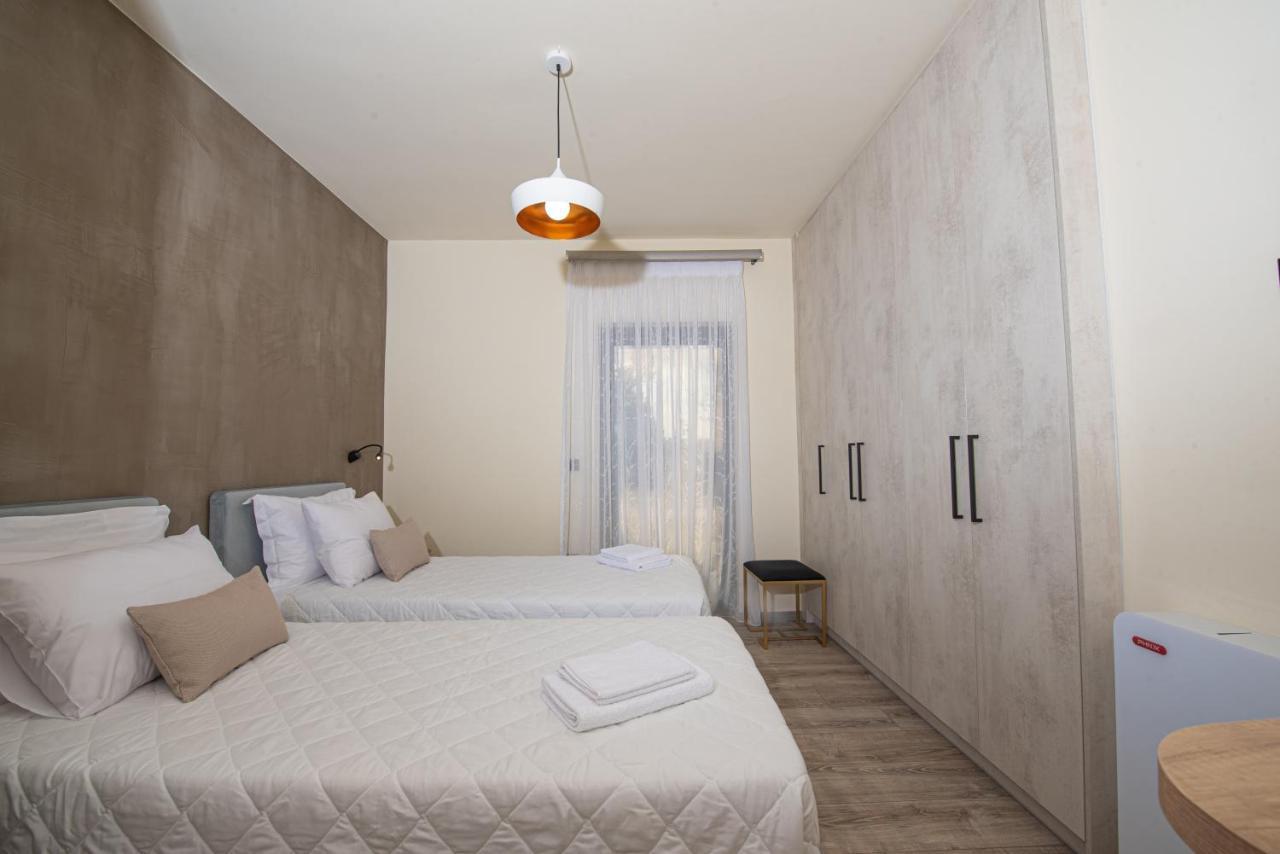 Aerinos Private Villa Lefkada City Екстер'єр фото