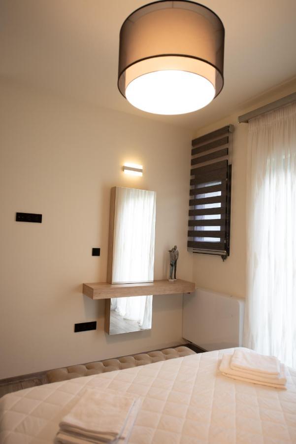 Aerinos Private Villa Lefkada City Екстер'єр фото