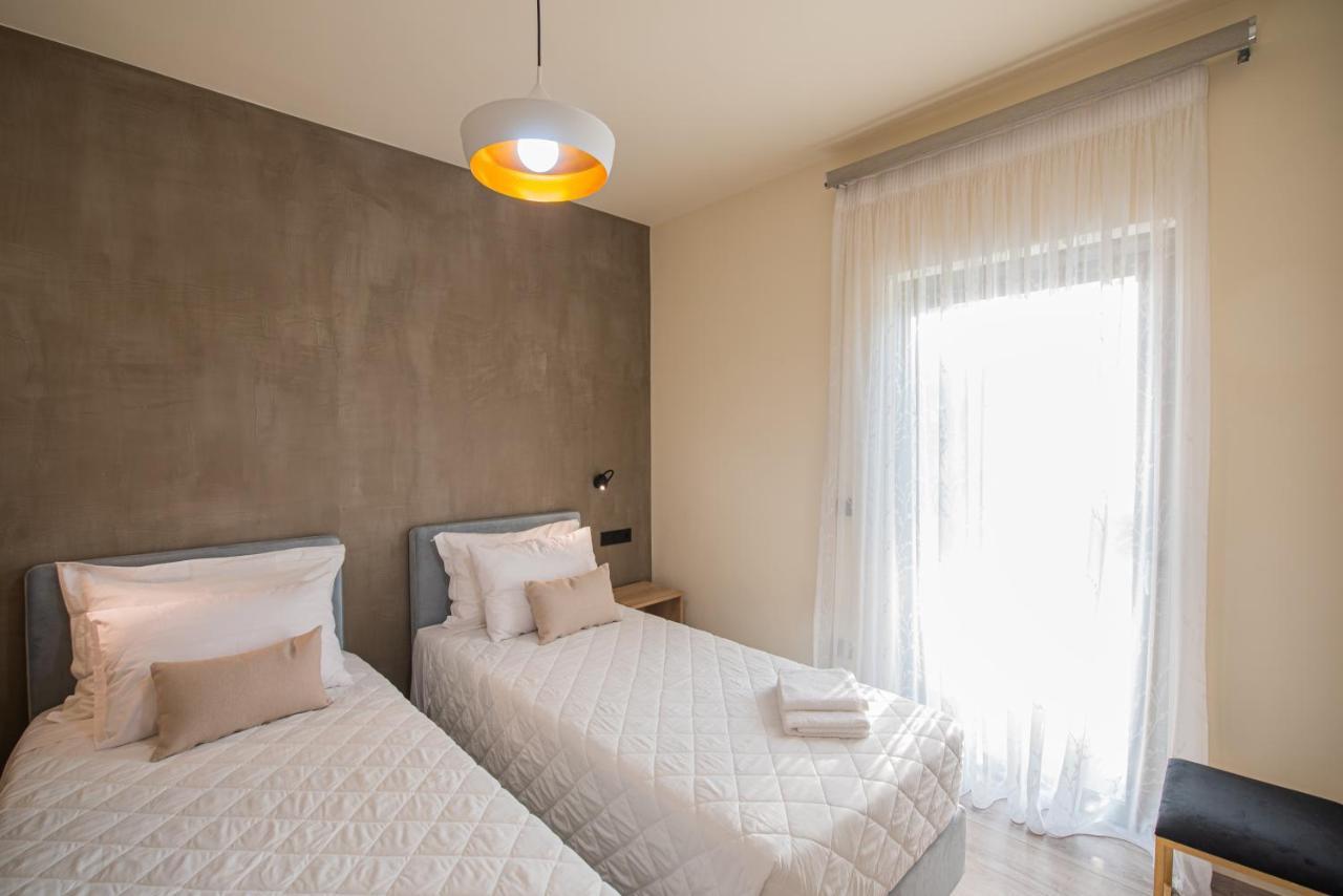 Aerinos Private Villa Lefkada City Екстер'єр фото