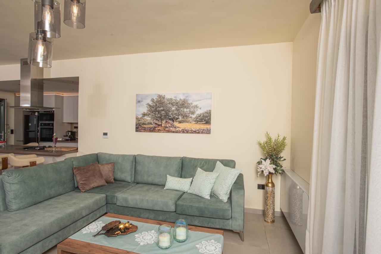 Aerinos Private Villa Lefkada City Екстер'єр фото