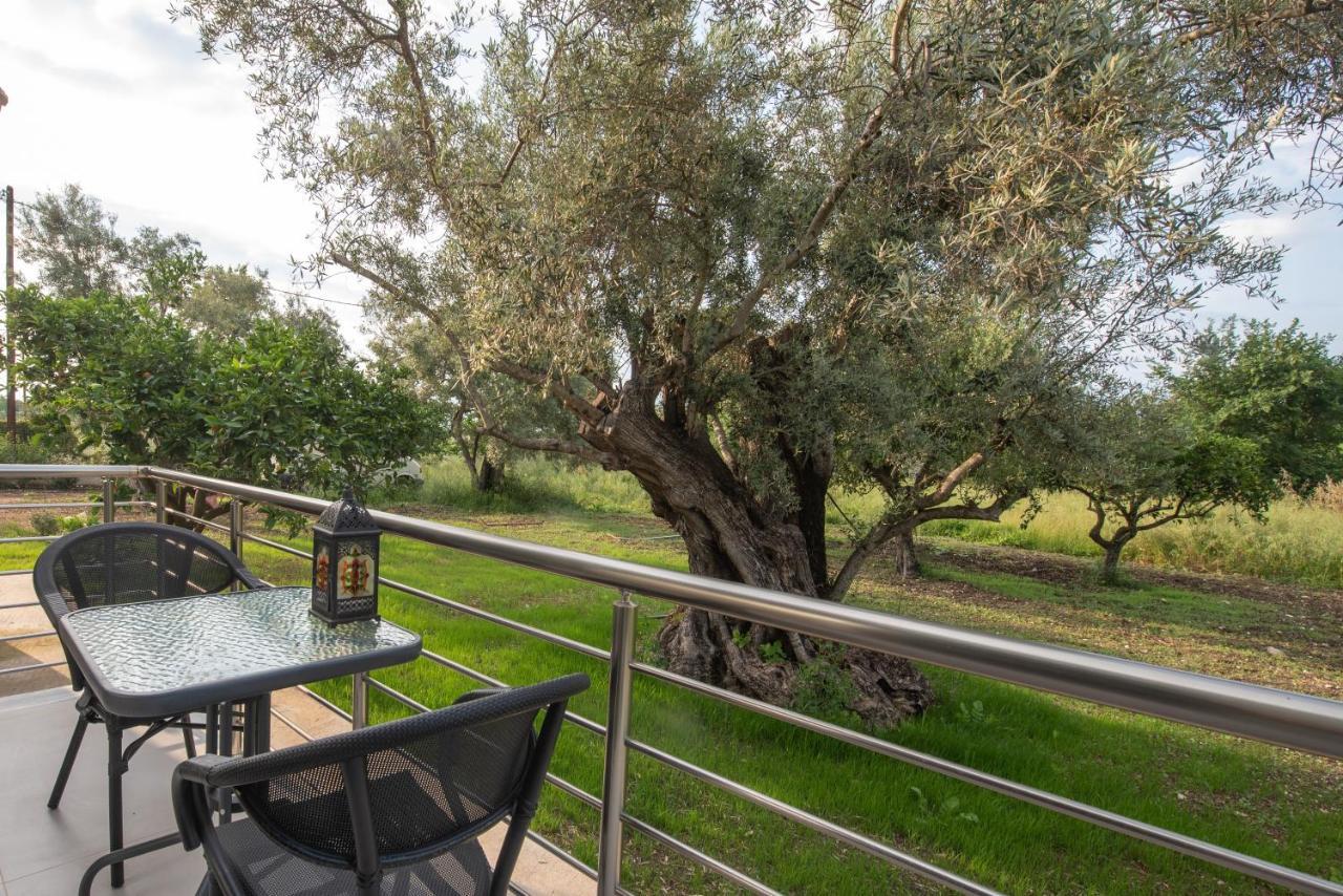 Aerinos Private Villa Lefkada City Екстер'єр фото