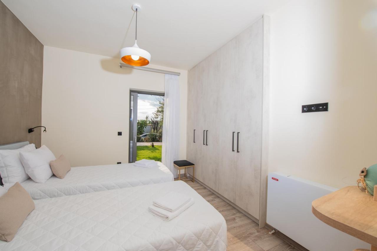 Aerinos Private Villa Lefkada City Екстер'єр фото