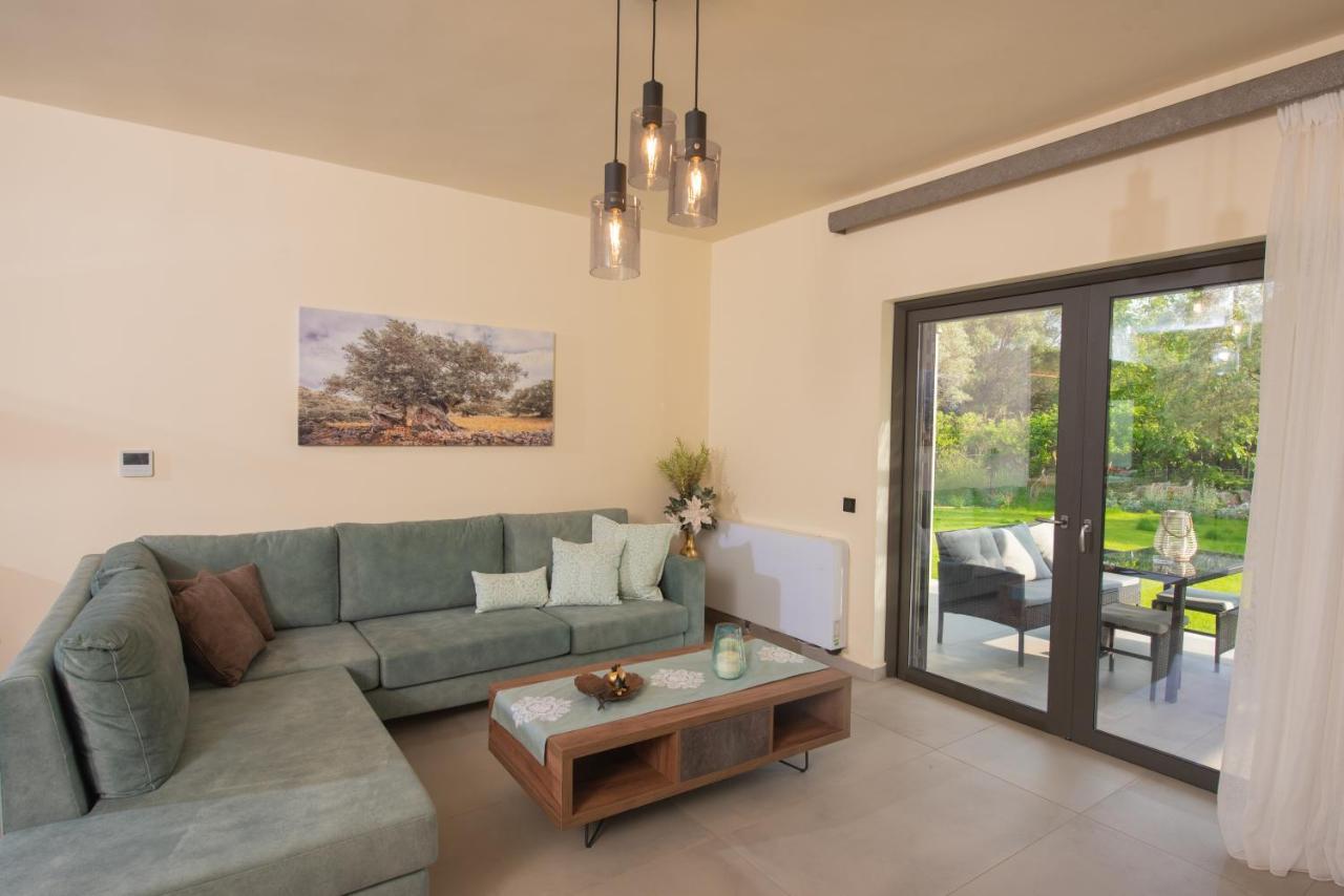 Aerinos Private Villa Lefkada City Екстер'єр фото